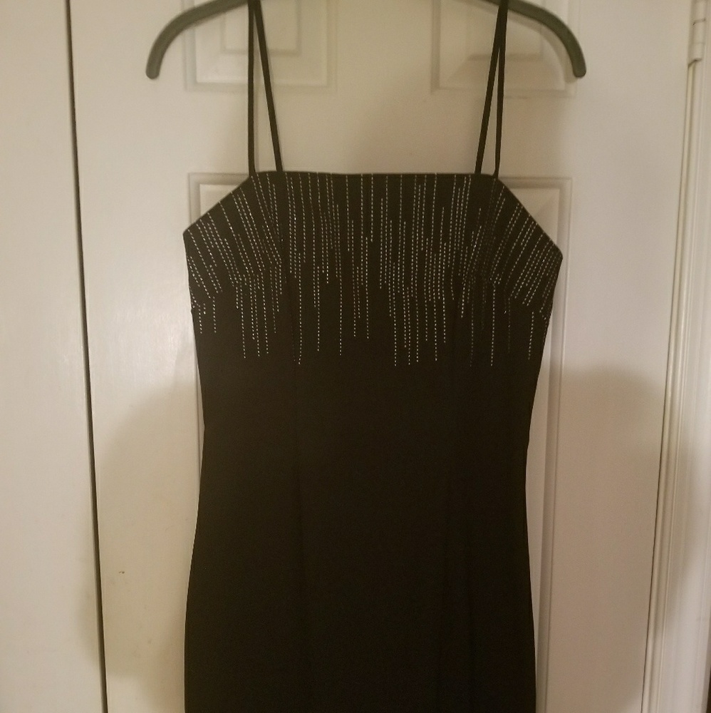 That sexy little dress